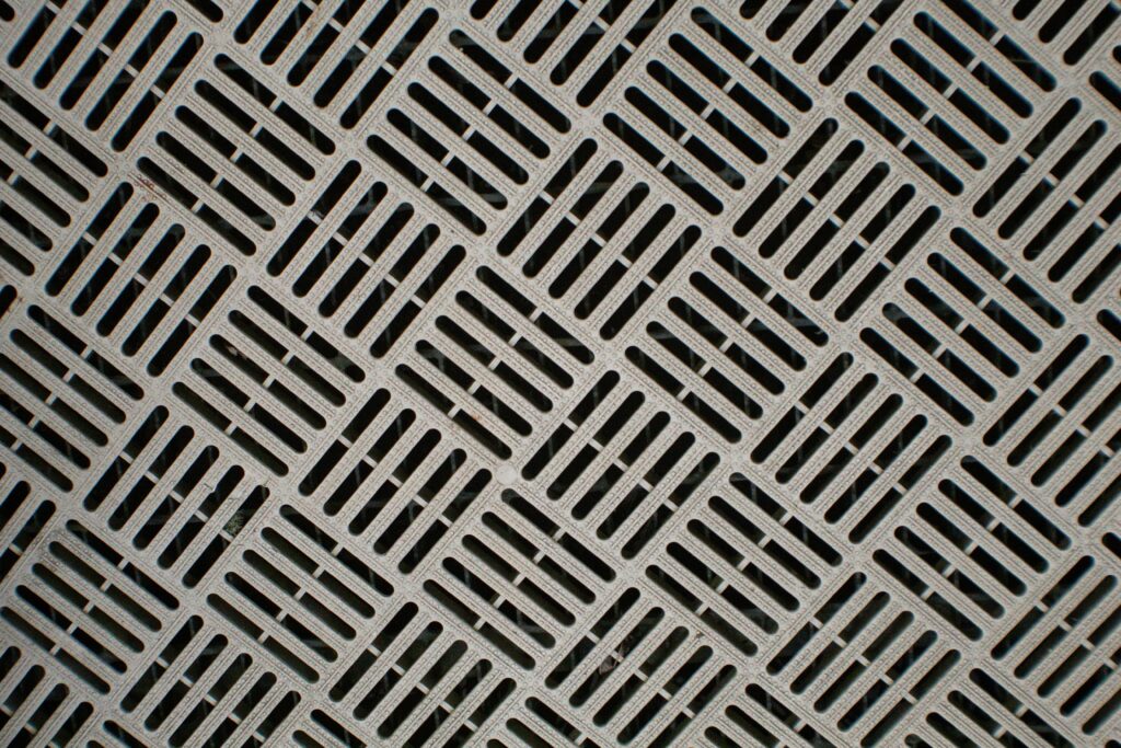 Industrial Texture